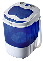Пральна машина з центрифугою Adler AD 8051 Туристична машина для прання