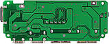Контролери заряду Li-ion акумуляторів плата заряджання 18650 батарей із виходами 2xUSB та екраном H961-U 6.1, фото 6