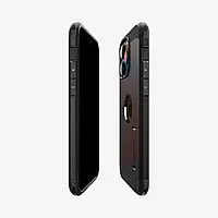 Захисний чохол Spigen Magnetic Tough Armor (MagFit) для Apple iPhone 15 Pro Max, ACS06594, Black, фото 8