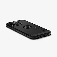 Захисний чохол Spigen Magnetic Tough Armor (MagFit) для Apple iPhone 15 Pro Max, ACS06594, Black, фото 9