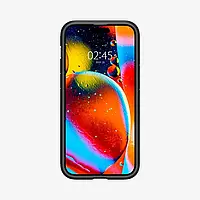 Захисний чохол Spigen Magnetic Tough Armor (MagFit) для Apple iPhone 15 Pro Max, ACS06594, Black, фото 5
