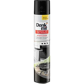 Засіб для чищення Denkmit спрей для духових шаф і гриля 500 мл