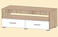 Тумба ТВ Британик-1200 Сучасні Меблі купить в Одессе, Украине