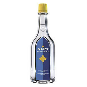 Францовка  Alpa160 мл