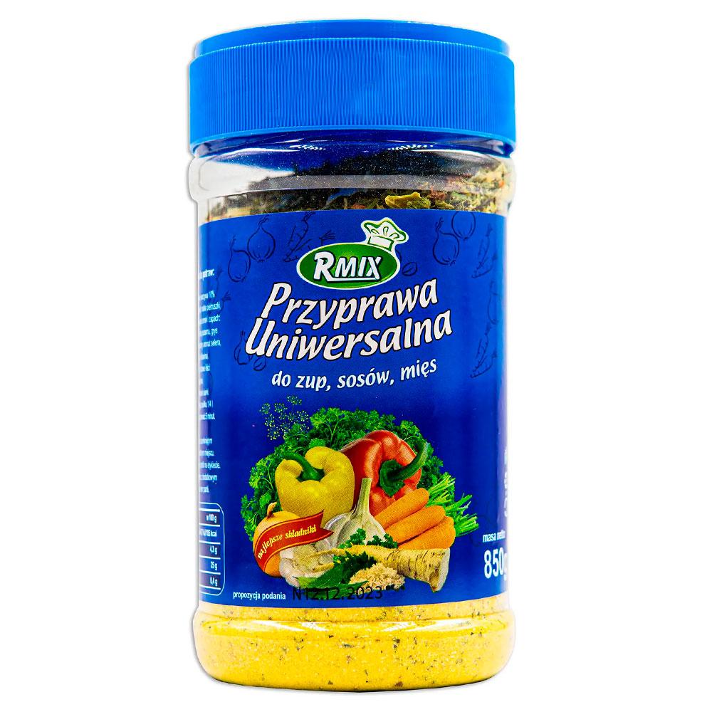 Приправа Caneo універсальна 850 г, фото 1