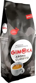 Кава в зернах Gimoka Aroma Classico 1 кг