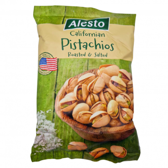Фісташки Alesto 500 г, фото 1