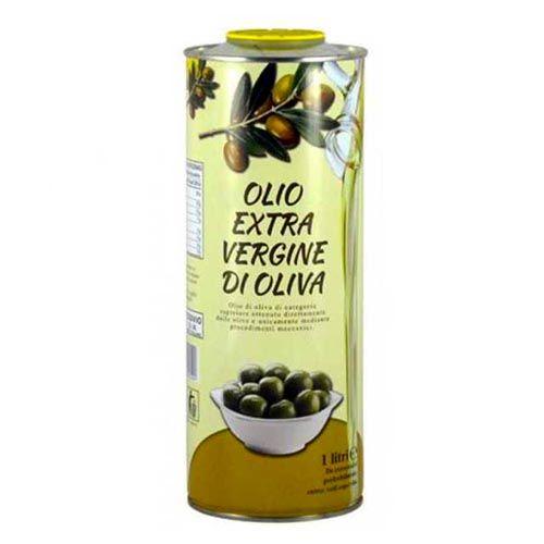 Оливкова олія рафінована Olio Extra Vergine 1 л, фото 1