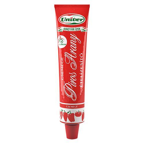 Соус делікатний Piros Arany csemege 160 г, фото 1