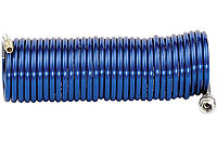 Шланг спиральный Metabo (Rilsan, 7,5 м., 8 мм., 8 Бар)