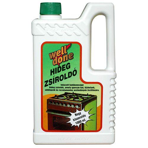 Знежирювач для кухні Well Done Zsiroldo 1000 мл, фото 1
