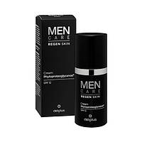 Крем для обличчя Deliplus Anti-wrinkle Men Care Facial cream Deliplus, 50 мл.