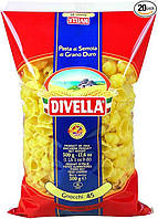 Макарони Divella N° 45 Gnocchi Italian Pasta 500g