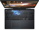 Потужний ноутбук DELL Inspiron G3 15 3590 15.6" i7 9750H GTX 1660Ti 6GB Max-Q 32GB +SSD, фото 4