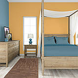 Підлога пазл - модульне підлогове покриття 600x600x10мм Коричневе дерево (МР6) SW-00000204, фото 6