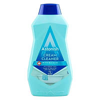 Очищающий крем для всего дома Astonish Bleach Cream Cleaner с отбеливателем 500 мл