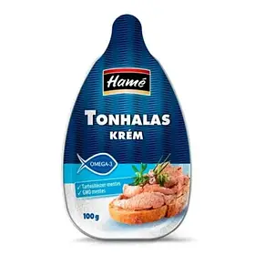 Паштет Hame з Тунцем 100 г