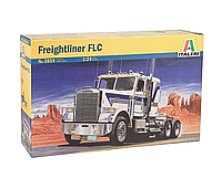 Сборная модель авто Freightliner Flc Italeri 3859 1/24