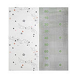 Самоклеючі шпалери зірки 2800х450х1, 8мм SW-00000731, фото 5