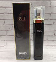 Женская туалетной вода Hugo Boss Nuit Pour Femme / Хуго Босс Ночь женские / 75 мл.