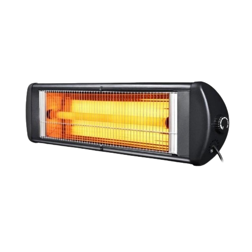 Електровігрівач інфрачервоний 2300W ЕРХ-23 ТЕРМІЯ, фото 1