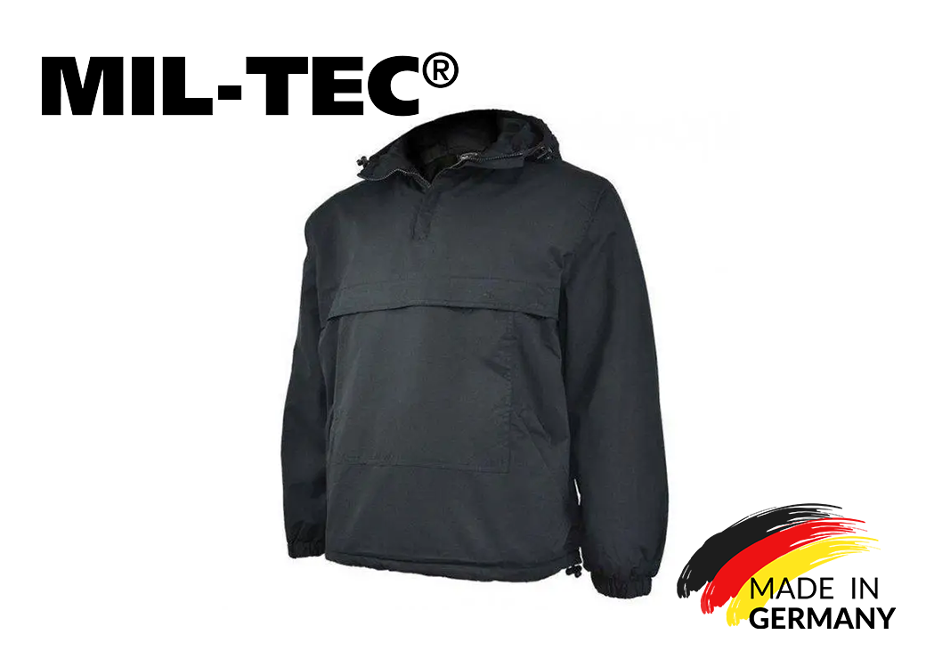 Куртка анорак Sturm Mil-Tec combat anorak summer 10332002