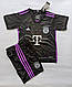 Футбольна форма Bayern Munchen Kane 9, сезон 2024 року, фото 4