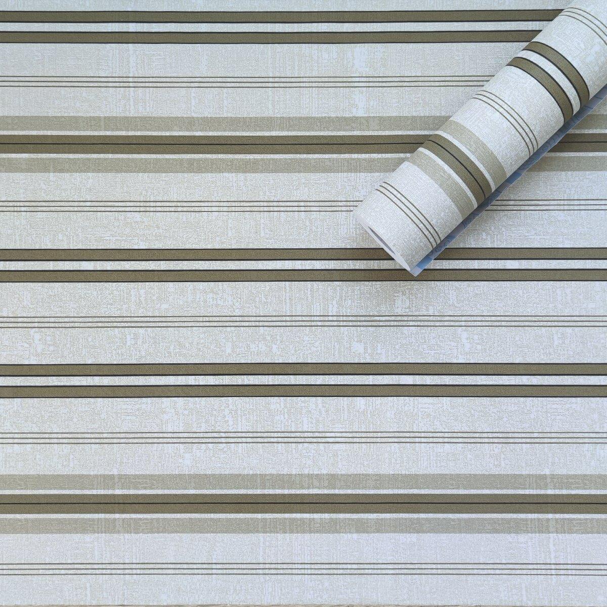 Самоклеюча плівка 0,45х10м х 0,07мм Каремельна SW-00001227, фото 1