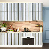 Самоклеюча плівка 0,45х10м х 0,07мм Каремельна SW-00001227, фото 5