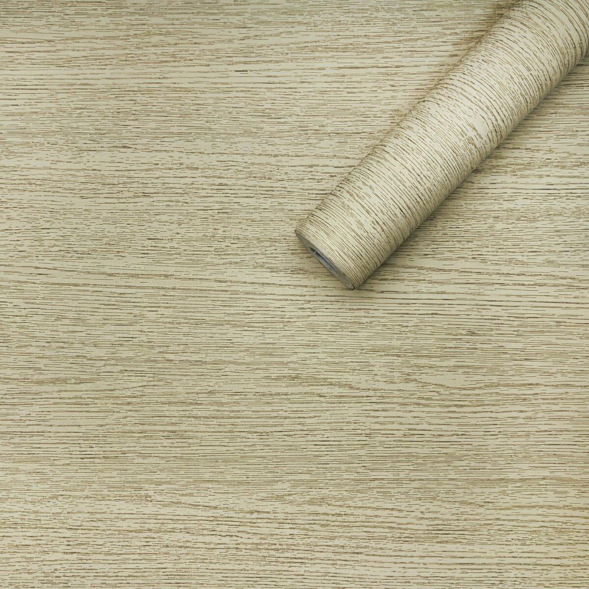 Самоклеюча плівка 0,45х10м х 0,07мм Дуб античний SW-00001252, фото 1