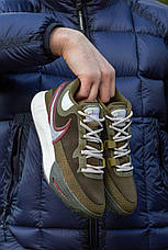 Чоловічі кросівки Nike Kyrie 8 N7 Standing Rock Green DX5945-300, фото 5