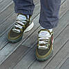 Чоловічі кросівки Nike Kyrie 8 N7 Standing Rock Green DX5945-300, фото 7