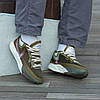 Чоловічі кросівки Nike Kyrie 8 N7 Standing Rock Green DX5945-300, фото 9