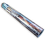 Самоклеюча плівка 0,45х10м х 0,07мм Катеринославський камінь SW-00001254, фото 4