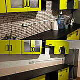 Самоклеюча плівка 0,45х10м х 0,07мм Лавандова цегла SW-00001270, фото 6