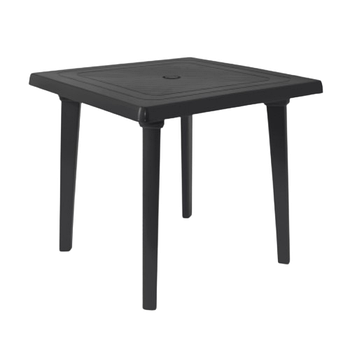 Стіл квадратний капучіно Алеана