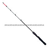 Бортове вудлище для лову з човна 1809 80 див., фото 2