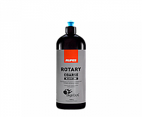 RUPES Rotary Coarse Black Line 1L - Грубая полировальная паста для роторных полировальных машин1л