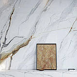 Самоклеюча вінілова плитка набір (6 рулонів) 3600х2800х2мм Топаз SW-00001452, фото 2