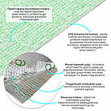 Самоклеючі шпалери 2800х500х1,5мм Світло-салатові SW-00001159, фото 2