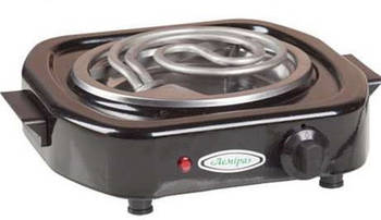 Електричні плити 1 конфорка