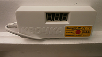 Інкубатор Квочка МІ-30-1-Е Черкаси (ТЄН, ЛАМПА ориг), фото 9