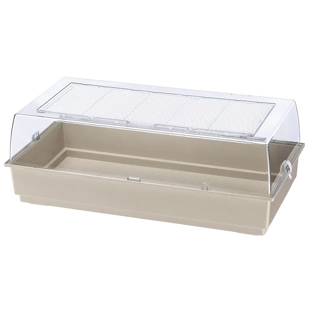 Клітка для хом'яків морських свинок та кроликів Ferplast Maxi Duna Multy 99 x 51.5 x h 36 cm