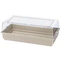 Клетка для хомяков морских свинок и кроликов Ferplast MAXI DUNA MULTY 99 x 51.5 x h 36 cm