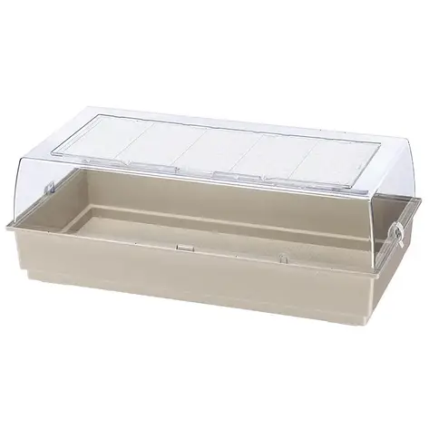 Клітка для хом'яків морських свинок та кроликів Ferplast Maxi Duna Multy 99 x 51.5 x h 36 cm, фото 1