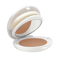 Авен Сонцезахисний Компакт Бежевий SPF 50+ Avene Solaires Tinted Compact SPF 50+, 10 г