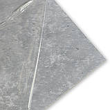 Декоративна ПВХ плита бетон  600*600*3mm (S) SW-00001631, фото 5