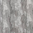 Декоративна ПВХ плита 600х600х3мм платиновий мармур (S) SW-00001632