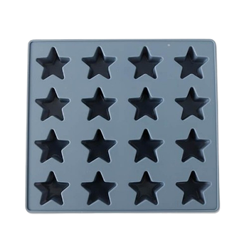 Форма для льоду та шоколаду силікон MR-1058 Maestro