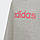Кофта дет. Adidas Sudadera Essentials Linear Gris Traininn (арт. EH6156), фото 6